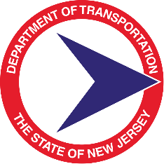 NJ DOT Logo